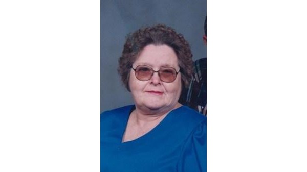 Mary Parton Obituary (1936 - 2012) - Legacy Remembers