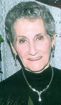 Elaine S Armato obituary, 1924-2014, Slidell, LA