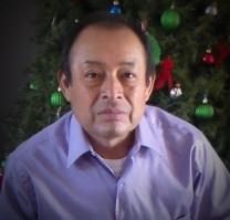 Ernesto Lopez Martinez obituary, 1956-2017