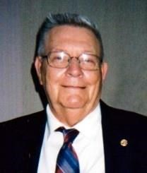 John L. Wyatt obituary, 1929-2017, Valrico, IN