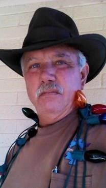 Newton Andrew Williams obituary, 1956-2017, Mesa, AZ