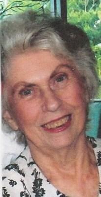 Joyce Decker obituary, 1927-2015, Covington, LA