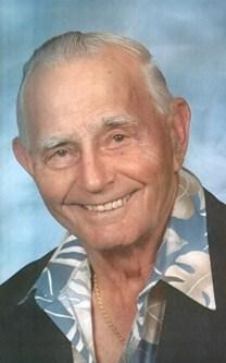Albin Cioch obituary, 1923-2013