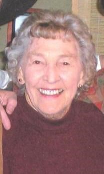 Marcella Britton obituary, 1914-2011, Duluth, MN