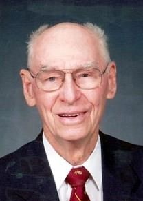 Thomas W. Holman "T.W." obituary, 1926-2017, Amarillo, TX