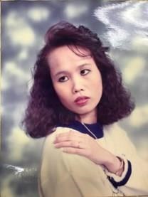 Pamela Nguyen obituary, 1964-2016, Houston, TX