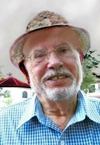 Stephen Anthony Rogero obituary, 1927-2014, Saint Johns, FL