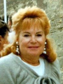 Grace Carolyn Gilman obituary, 1929-2017, North Canton, OH