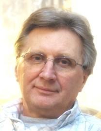 Dr. Alexander Klimov obituary, 1943-2013, Atlanta, GA