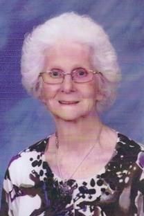 Eiline Grace Nichols obituary, 1926-2016, Haskell, OK