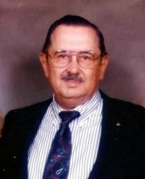 Karl R. May obituary, 1931-2013