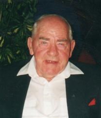Lewis "Andy" Anderson obituary, 1924-2010, Sun Lakes, AZ