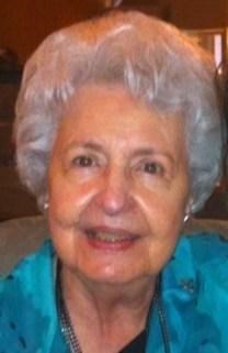 Beatrice Acosta obituary, 1923-2013