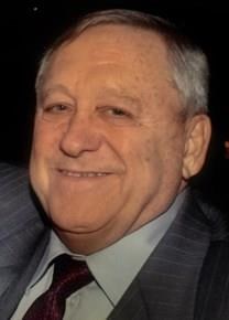 Paul D DeLong obituary, 1932-2018, Lancaster, OH