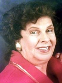 Phyllis A. DeLoach obituary, 1936-2015, Bastrop, TX