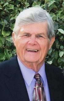 John David Everette obituary, 1932-2014
