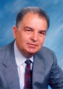 Josip Markovinovic obituary, 1933-2015, San Diego, CA