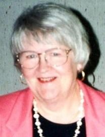 Kathleen M. Howard obituary, 1939-2013