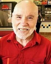 Joel Cruz obituary, 1940-2017, Russellville, AR