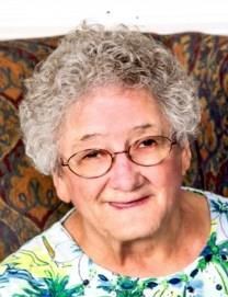 Mary Francis Fitzgerald obituary, 1932-2017, Decatur, TX