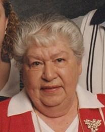 Maxine R. Reynolds obituary, 1928-2013, Keego Harbor, MI