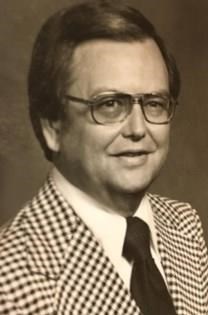 James E. Evers obituary, 1921-2017, Jackson, MS