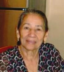 Maribel Idelisa Gonzalez obituary, 1938-2017, Hialeah, FL