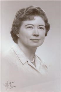 Cecelia Alvera Bliss obituary, 1915-2011, Ferguson, MO