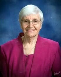Ruth Grindle Thompson obituary, 1928-2017, Montgomery, AL