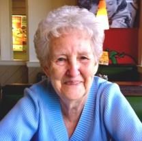 Edna J Shelby obituary, 1928-2017, Blue Springs, MO