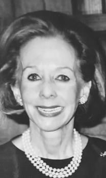 Margaret Poer Allen obituary, 1939-2017, Atlanta, GA