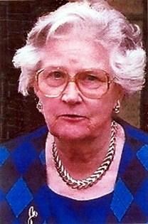 Ann Brown Jones obituary, 1923-2013, RICHMOND, VA
