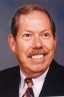 Vernon Patterson Bass obituary, 1932-2013, Charlotte, NC