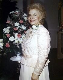 Antoinette "Ann" LaCugna obituary, 1929-2015