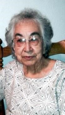 Viola M Montoya obituary, 1925-2016, Pueblo, CO