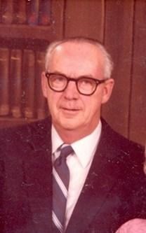 Joseph Richmond Beaudoin obituary, 1924-2012, Osoyoos, BC
