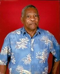 Pernell N. Brooks obituary, 1931-2013, Stamford, CT