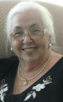 Ellen Diane Collington obituary, 1941-2013, Hamilton, ON