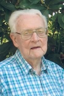 Vincent D. Boylan obituary, 1917-2015, Falls Church, VA