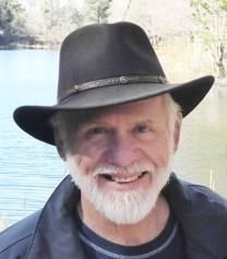 Daniel M. Davidson obituary, 1952-2017, Simi Valley, CA