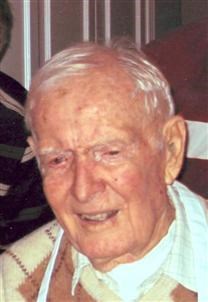 William Garfield Bates obituary, 1918-2010