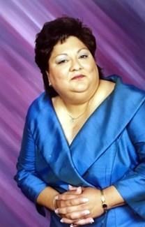 Rosa Maria Martinez obituary, 1953-2018, Chicago, IL
