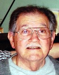 Salvatore F Bancheri obituary, 1927-2013, North Babylon, NY