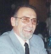 Robert Charles Fackler obituary, 1936-2012
