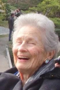 Leota Austin Duarte obituary, 1920-2013, Whittier, CA