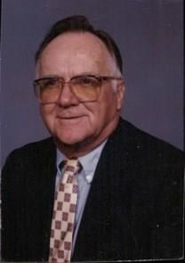 Robert Michael Barrett obituary, 1926-2017, Cropwell, AL