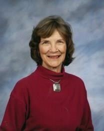 Laura Baker Barclay obituary, 1937-2017, Boulder, CO