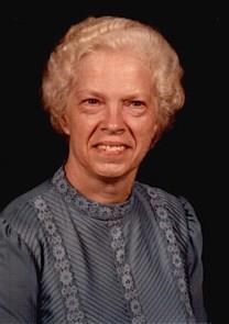 Carrie Nesbitt Smith obituary, 1928-2017, Martinsville, VA