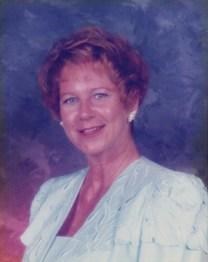 Marcia L. Kingon obituary, 1946-2013, Gainesville, FL
