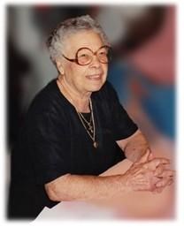 Francisca Aguillon obituary, 1920-2011, Houston, TX